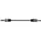 A1 Cardone New Cv Drive Axle, 66-4216 66-4216 - alternate 1